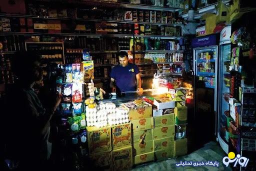 آقای رئیسجمهور، صدا میآید؟ آقای رئیسجمهور، صدا میآید؟