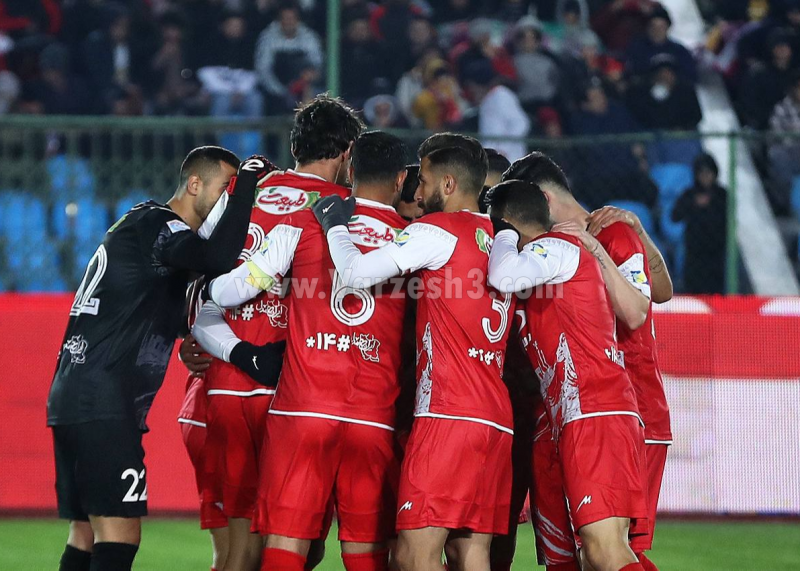 روزشمار پرسپولیس بدون سرمربی: دو هفته! روزشمار پرسپولیس بدون سرمربی: دو هفته!