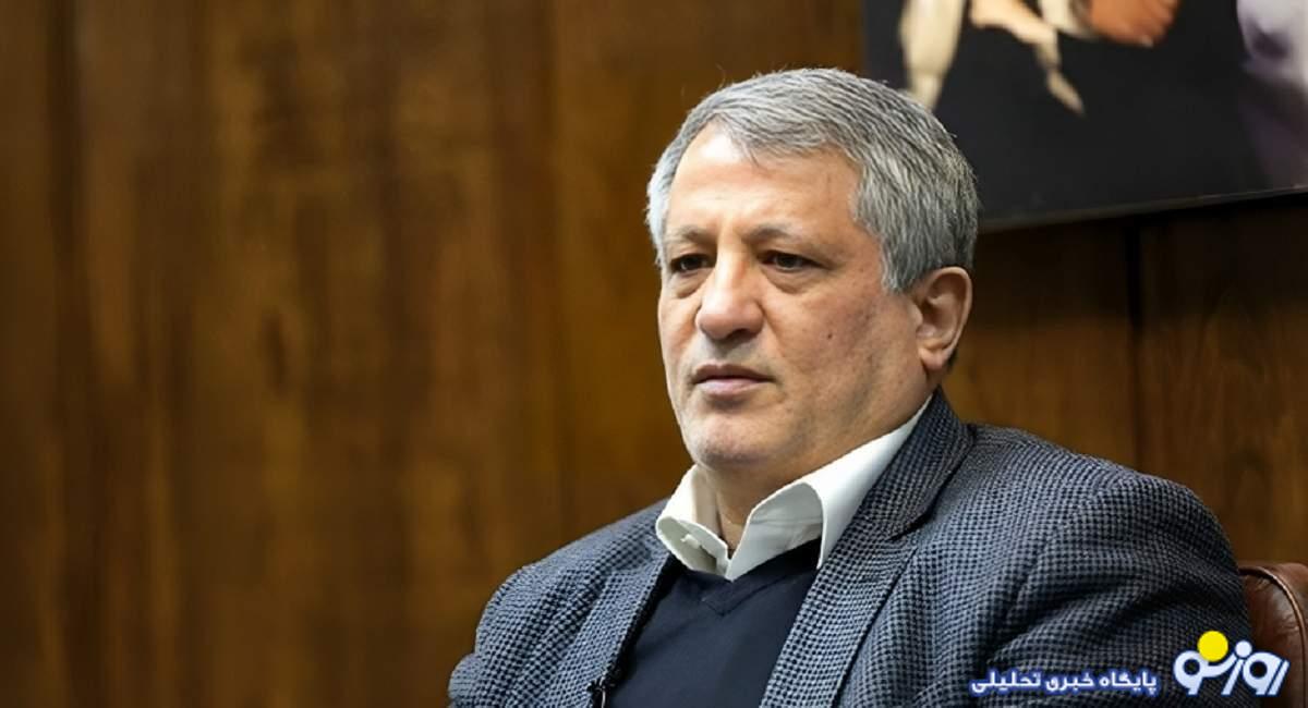 هاشمی و هاشمیها سیاستورزی میکردند تا مردم زیر فشار افراطیون از هم نپاشند/ دلیل فوت پدر هنوز برای ما گنگ است هاشمی و هاشمیها سیاستورزی میکردند تا مردم زیر فشار افراطیون از هم نپاشند/ دلیل فوت پدر هنوز برای ما گنگ است