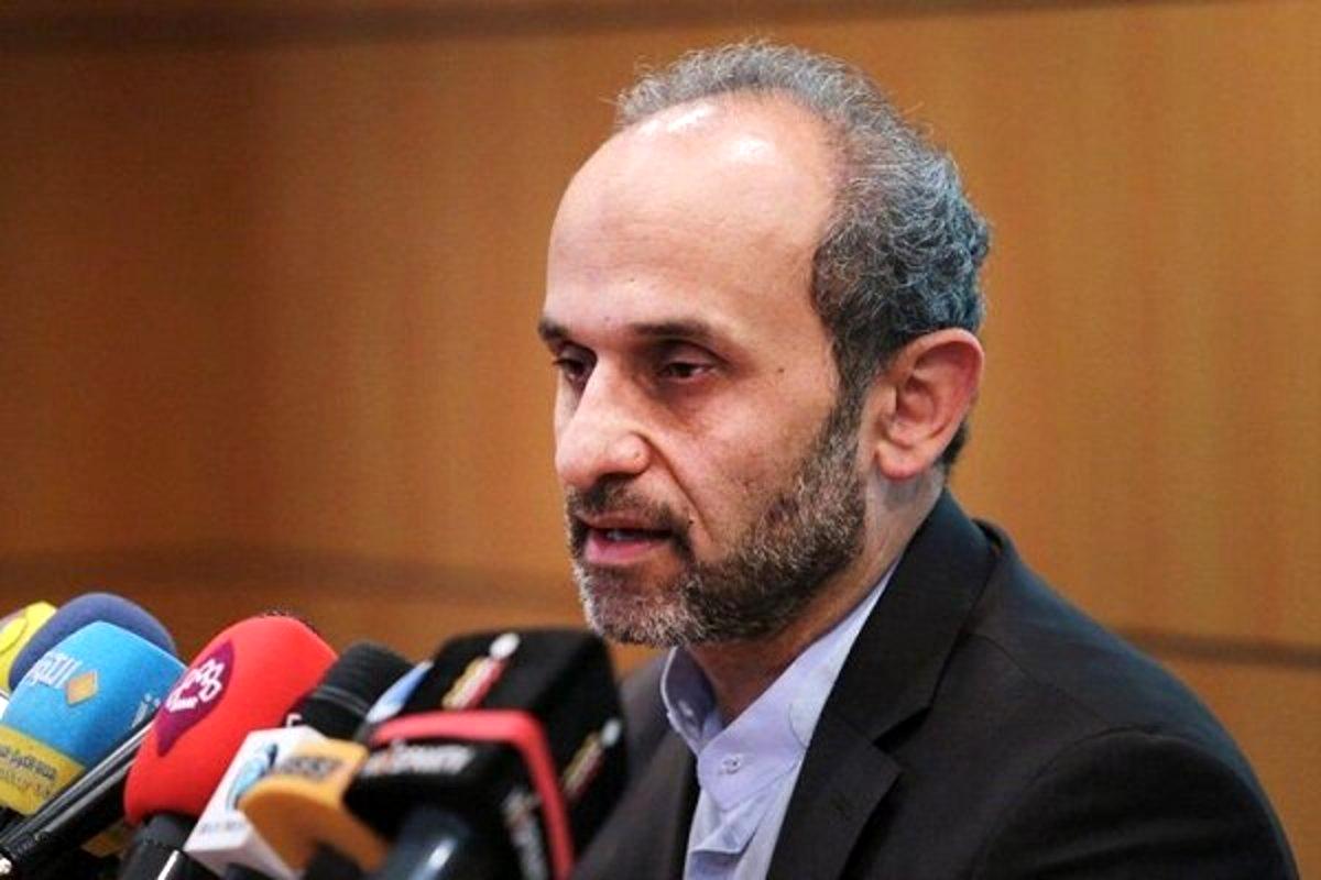 رئیس سازمان صداوسیما دستگیر شد؟/ ماجرای خبر برکناری پیمان جبلی رئیس سازمان صداوسیما دستگیر شد؟/ ماجرای خبر برکناری پیمان جبلی