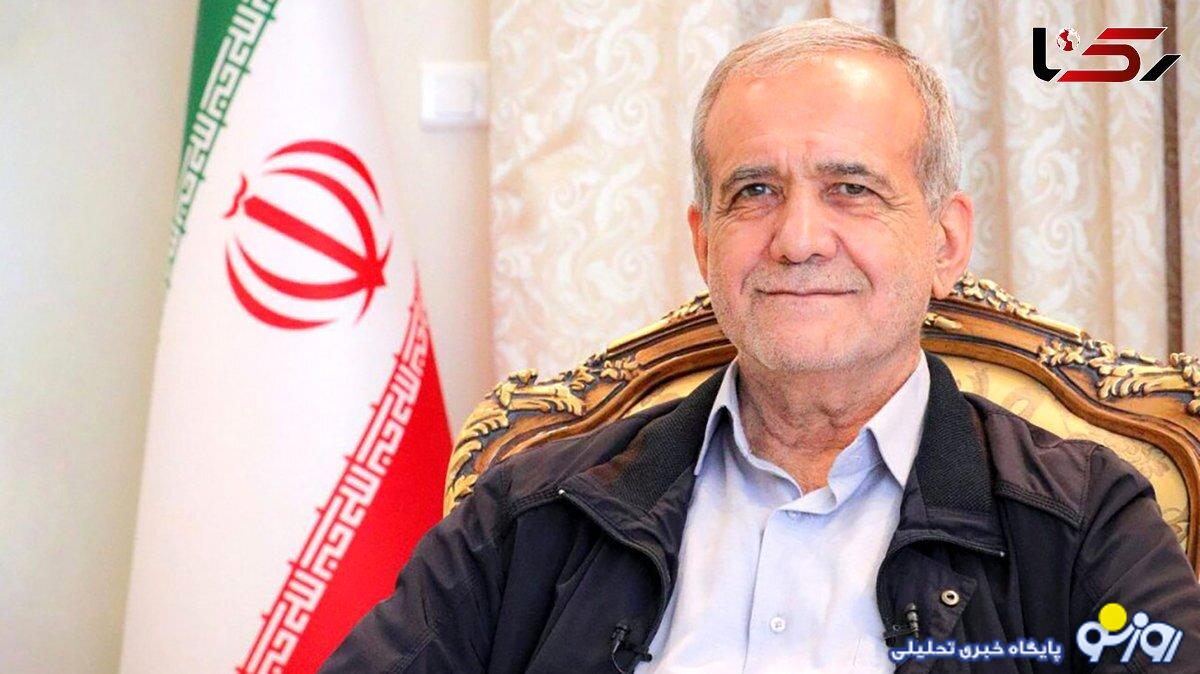 دیده شدن بدل مسعود پزشکیان در یزد + عکس شباهت حیرت آور دیده شدن بدل مسعود پزشکیان در یزد + عکس شباهت حیرت آور