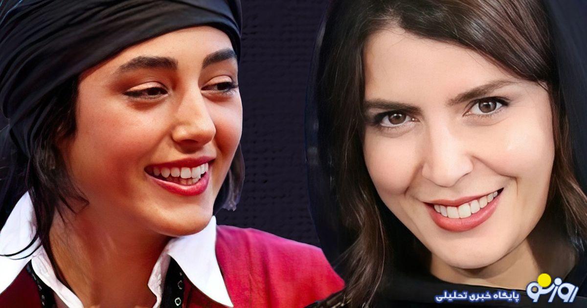 لیلا حاتمی و گلشیفته فراهانی در کن ۲۰۲۵/ نخستین گمانهزنیها از فیلمهای احتمالی جشنواره کن لیلا حاتمی و گلشیفته فراهانی در کن ۲۰۲۵/ نخستین گمانهزنیها از فیلمهای احتمالی جشنواره کن