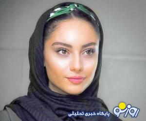 جدیدترین عکس از ترلان پروانه با گریم قاجاری / خانم بازیگر ثابت کرد همه جوره زیباست! جدیدترین عکس از ترلان پروانه با گریم قاجاری / خانم بازیگر ثابت کرد همه جوره زیباست!