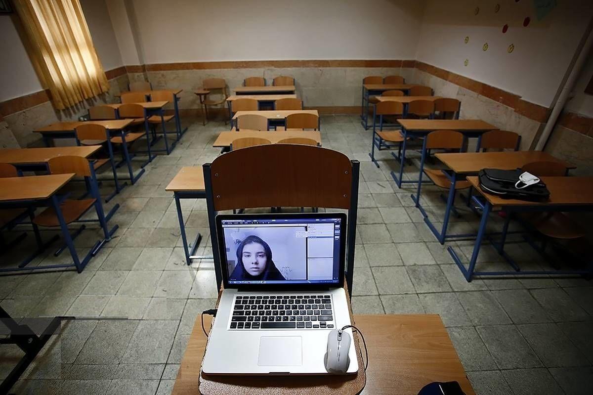 واکنش آموزش و پرورش به خبر تعطیل شدن مدارس تا پایان سال واکنش آموزش و پرورش به خبر تعطیل شدن مدارس تا پایان سال