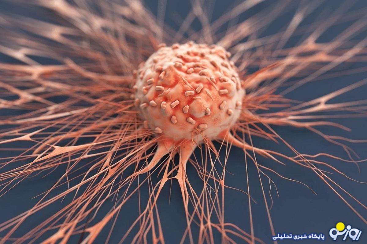 کاهش وزن ناگهانی میتواند نشانه ابتلا به این بیماری خطرناک باشد کاهش وزن ناگهانی میتواند نشانه ابتلا به این بیماری خطرناک باشد