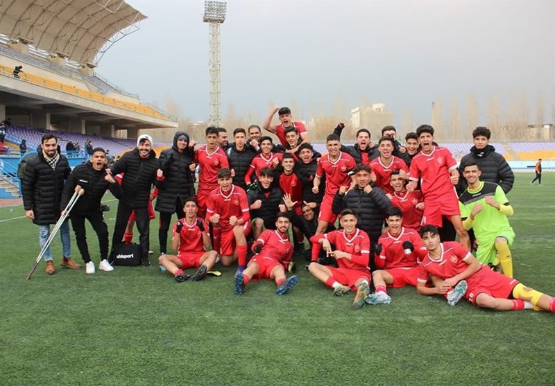 در آستانه بازی حساس: چهار پرسپولیسی تبرئه شدند در آستانه بازی حساس: چهار پرسپولیسی تبرئه شدند