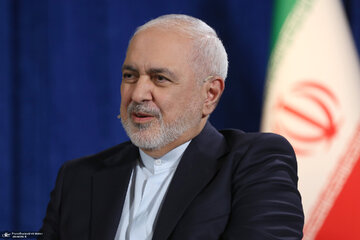 ظریف: داخل یک سکوی سانتریفیوژ خریداری شده در سازمان انرژی اتمی مواد منفجره بود/ انفجار پیجرها یک پروسه چندین ساله و نتیجه تحریم ها بود ظریف: داخل یک سکوی سانتریفیوژ خریداری شده در سازمان انرژی اتمی مواد منفجره بود/ انفجار پیجرها یک پروسه چندین ساله و نتیجه تحریم ها بود