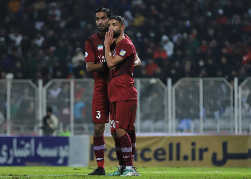 استقلال نه، سهرابیان در نساجی میماند استقلال نه، سهرابیان در نساجی میماند