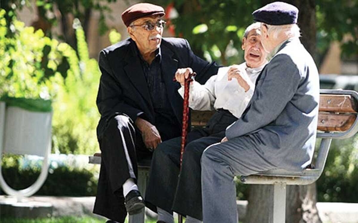 مبلغ عیدی بازنشستگان تامین اجتماعی چقدر است؟ مبلغ عیدی بازنشستگان تامین اجتماعی چقدر است؟