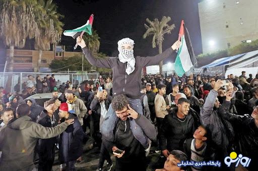 آینده غزه در هالهای از ابهام/آتشبس حماس و اسرائیل تا چه اندازه وضعیت انسانـی در غزه را تغییر خواهد داد؟ آینده غزه در هالهای از ابهام/آتشبس حماس و اسرائیل تا چه اندازه وضعیت انسانـی در غزه را تغییر خواهد داد؟