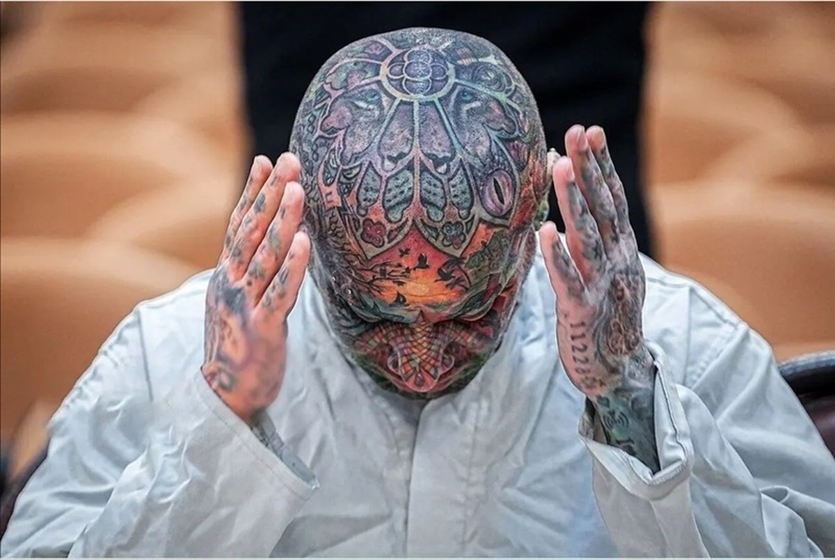 امیر تتلو به اعدام محکوم شد امیر تتلو به اعدام محکوم شد