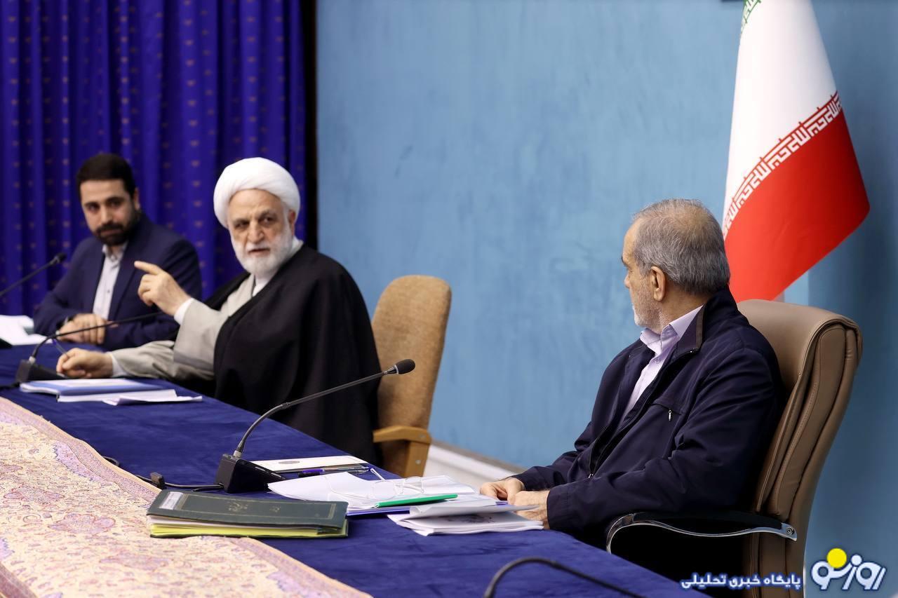 فرارسیدن روز سرنوشت فیلترینگ در شورای عالی فضای مجازی فرارسیدن روز سرنوشت فیلترینگ در شورای عالی فضای مجازی