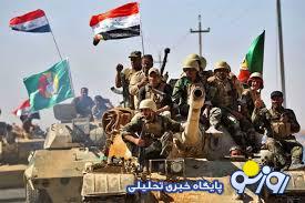 نزدیک شدن تهدید/آیا بعد از سقوط حکومت سوریه، عراق هم به کانون تهدید علیه ایران تبدیل خواهد شد؟ نزدیک شدن تهدید/آیا بعد از سقوط حکومت سوریه، عراق هم به کانون تهدید علیه ایران تبدیل خواهد شد؟