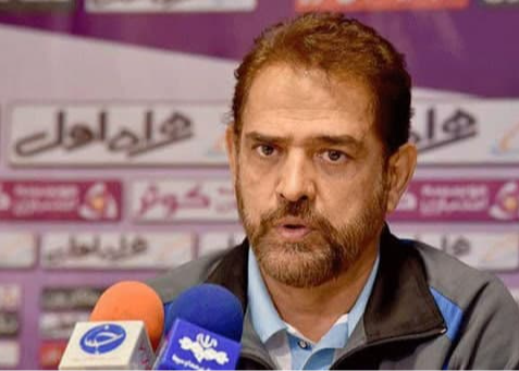کریمی: استقلال و پرسپولیس نباید هر سال قهرمان شوند! کریمی: استقلال و پرسپولیس نباید هر سال قهرمان شوند!