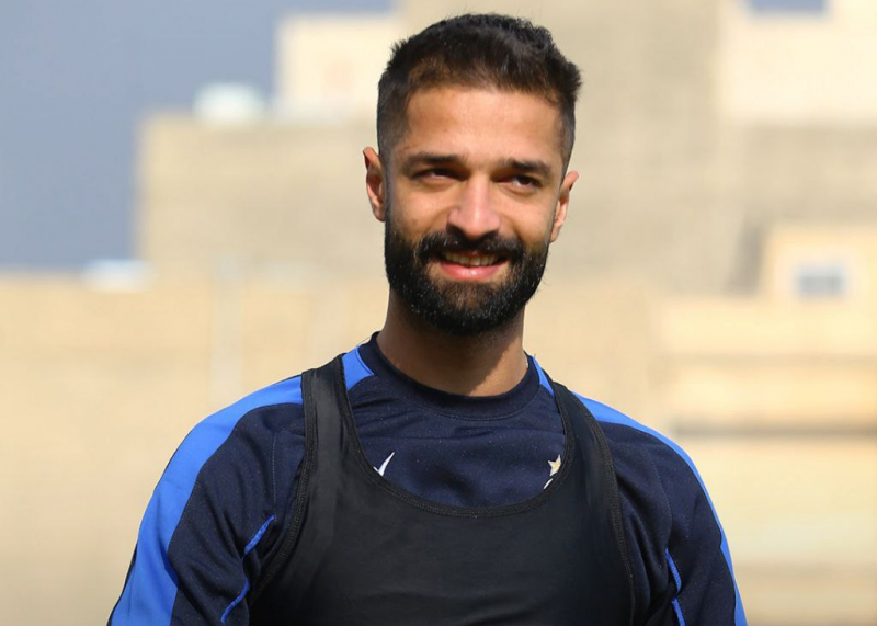 شوک تازه به استقلال: سهرابیان سرباز است! شوک تازه به استقلال: سهرابیان سرباز است!