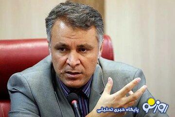 محمد فاضلی خطاب به پزشکیان: گزارش غلط وزیر نیرو درباره مازوت سوزی و خاموشی ها تجربه بدی بود محمد فاضلی خطاب به پزشکیان: گزارش غلط وزیر نیرو درباره مازوت سوزی و خاموشی ها تجربه بدی بود