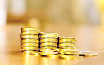 قیمت سکه، نیمسکه، ربعسکه امروز ۱۲ بهمنماه ۱۴۰۳/ ربعسکه ۳۳ میلیون تومان شد قیمت سکه، نیمسکه، ربعسکه امروز ۱۲ بهمنماه ۱۴۰۳/ ربعسکه ۳۳ میلیون تومان شد