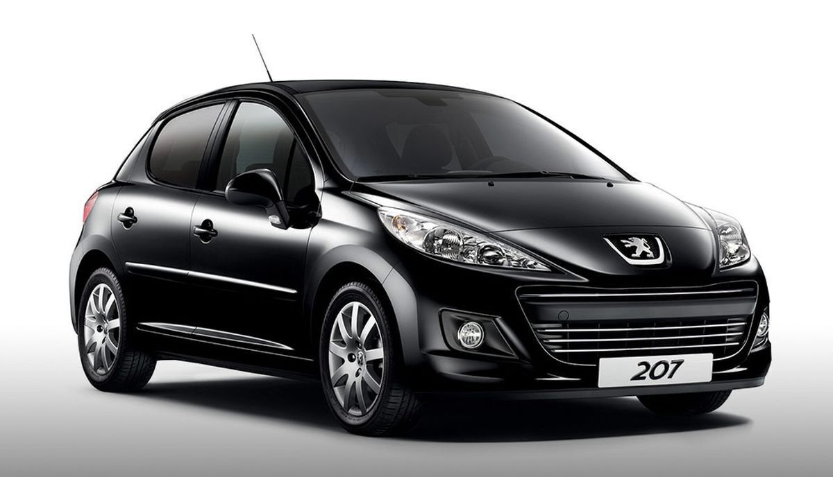 قیمت پژو ۲۰۷ عجیب شد / مدل دست دوم ۸۵۵ میلیون تومان! + جدول قیمت پژو ۲۰۷ عجیب شد / مدل دست دوم ۸۵۵ میلیون تومان! + جدول