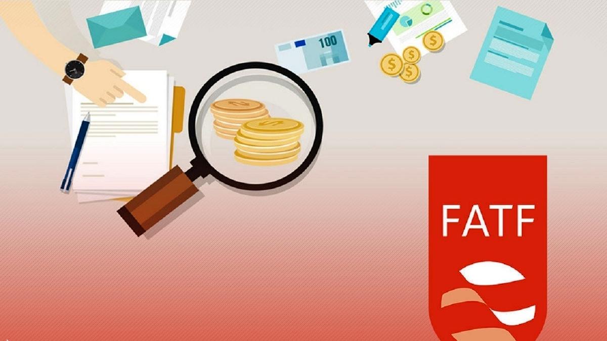 زمانبر شدن تصمیمگیری درباره FATF و فضاسازی علیه ایران زمانبر شدن تصمیمگیری درباره FATF و فضاسازی علیه ایران