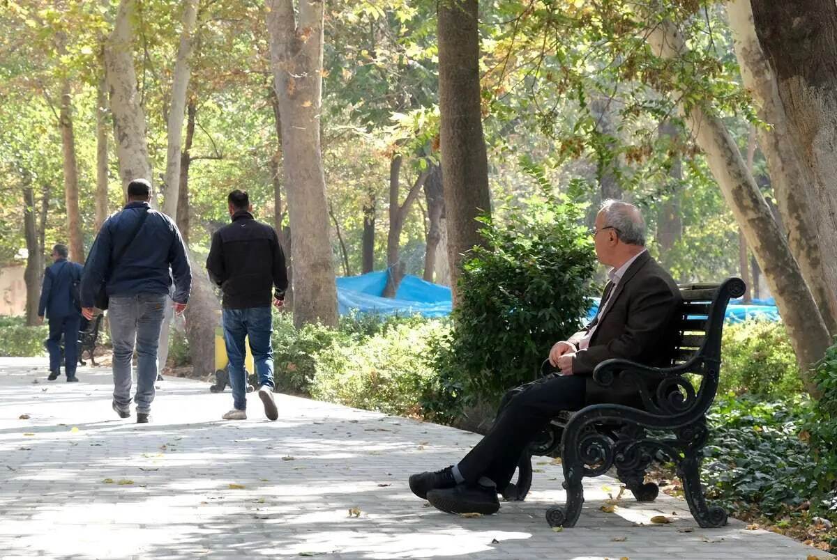 معوقات بازنشستگان تا پایان سال پرداخت میشود؟ معوقات بازنشستگان تا پایان سال پرداخت میشود؟