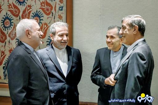 تکرار الگوی برجام؟/آیا توافق هستهای ۲۰۱۵ میتواند مبنای یک معامله جدید در مورد برنامه هستهای و دیگر اختلافات ایران و غرب باشد؟ تکرار الگوی برجام؟/آیا توافق هستهای ۲۰۱۵ میتواند مبنای یک معامله جدید در مورد برنامه هستهای و دیگر اختلافات ایران و غرب باشد؟