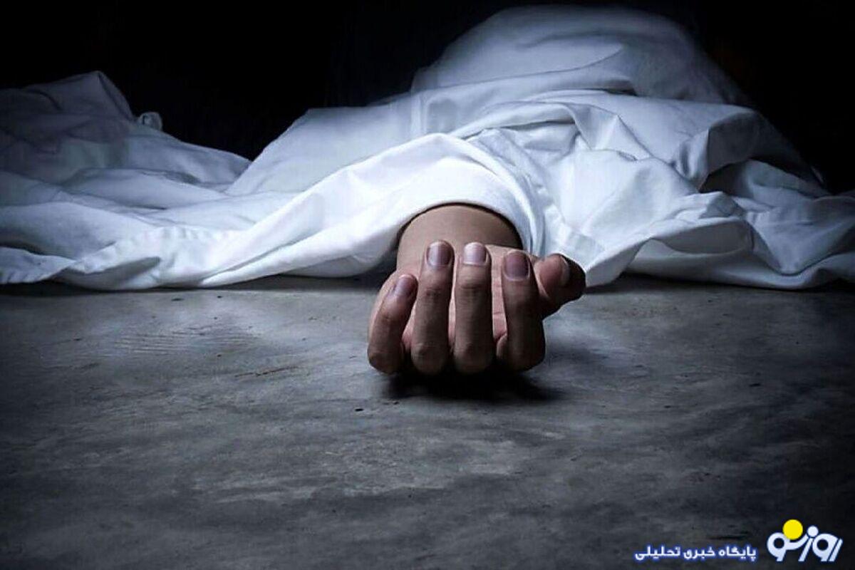 قتل هولناک زن جوان به خاطر پول قتل هولناک زن جوان به خاطر پول