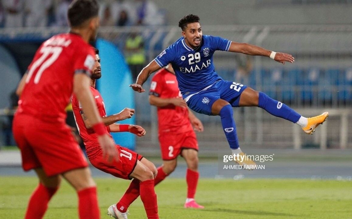 نگاهی به عملکرد پرسپولیس و الهلال در آسیا؛ الهلال در فکر حفظ صدرنشینی، پرسپولیس در اندیشه صعود نگاهی به عملکرد پرسپولیس و الهلال در آسیا؛ الهلال در فکر حفظ صدرنشینی، پرسپولیس در اندیشه صعود