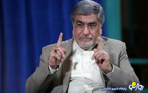 هشدار علی جنتی : اگر نظام عناصر خودسر را مهار نکند، باید منتظر «حوادث تلخ» باشیم هشدار علی جنتی : اگر نظام عناصر خودسر را مهار نکند، باید منتظر «حوادث تلخ» باشیم