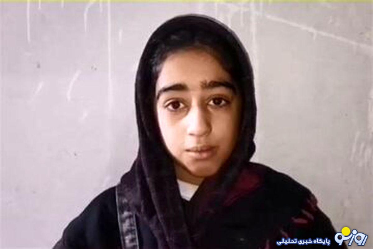 پیدا شدن دختر گمشده گلستانی پس از ۷ روز؛ ماجرا چه بود؟ پیدا شدن دختر گمشده گلستانی پس از ۷ روز؛ ماجرا چه بود؟