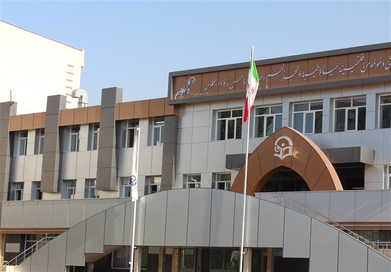 پیشنهاد جذب دانشجویان مستعد در دانشگاه فرهنگیان پیشنهاد جذب دانشجویان مستعد در دانشگاه فرهنگیان