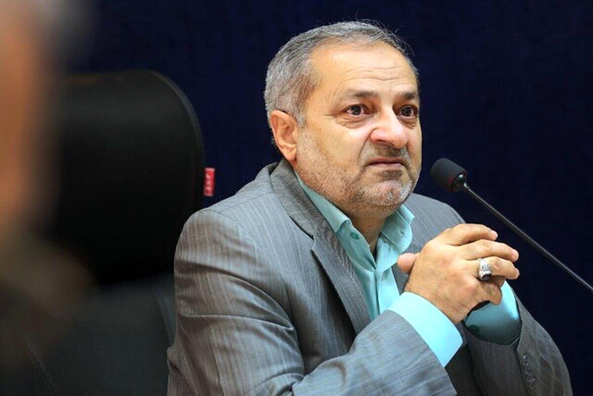 اعتراض تند وزیر آموزش و پرورش به حقوق دریافتی معلمان و فرهنگیان اعتراض تند وزیر آموزش و پرورش به حقوق دریافتی معلمان و فرهنگیان