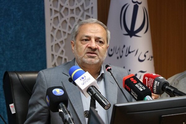 کاظمی: حقوق معلمان کمترین رقم در میان دستگاه های اجرایی است کاظمی: حقوق معلمان کمترین رقم در میان دستگاه های اجرایی است