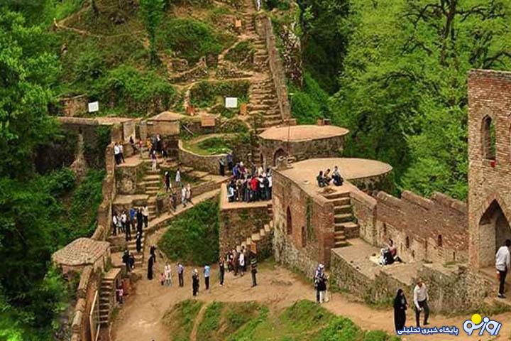 با اماکن دیدنی استان گیلان بیشتر آشنا شوید با اماکن دیدنی استان گیلان بیشتر آشنا شوید