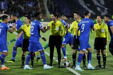 سرمربی الشرطه: باور کنید از استقلال بهتر بودیم! سرمربی الشرطه: باور کنید از استقلال بهتر بودیم!