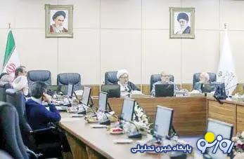 مجمع یا شورای نگهبان دوم؟ مجمع یا شورای نگهبان دوم؟