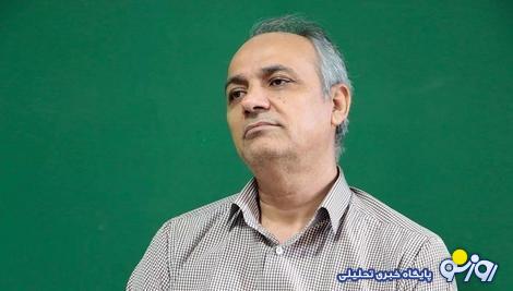 زیدآبادی : تمام فکر و ذکر و همّ و غمّ اصولگرایان تندرو ، عدم مذاکره با آمریکاست/ ظاهرا تحریم های ترامپ برایشان شیرین است زیدآبادی : تمام فکر و ذکر و همّ و غمّ اصولگرایان تندرو ، عدم مذاکره با آمریکاست/ ظاهرا تحریم های ترامپ برایشان شیرین است