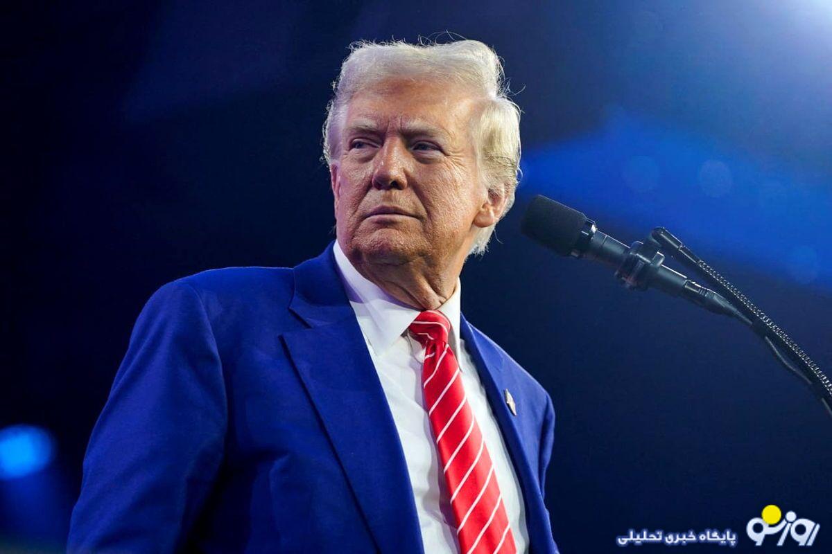 ترامپ و معماي ايران ترامپ و معماي ايران