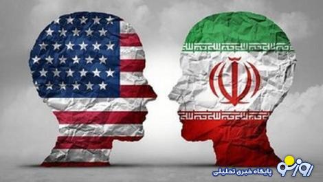 آقای رئیس جمهور؛ مذاکره با آمریکا را به رفراندوم بگذارید آقای رئیس جمهور؛ مذاکره با آمریکا را به رفراندوم بگذارید