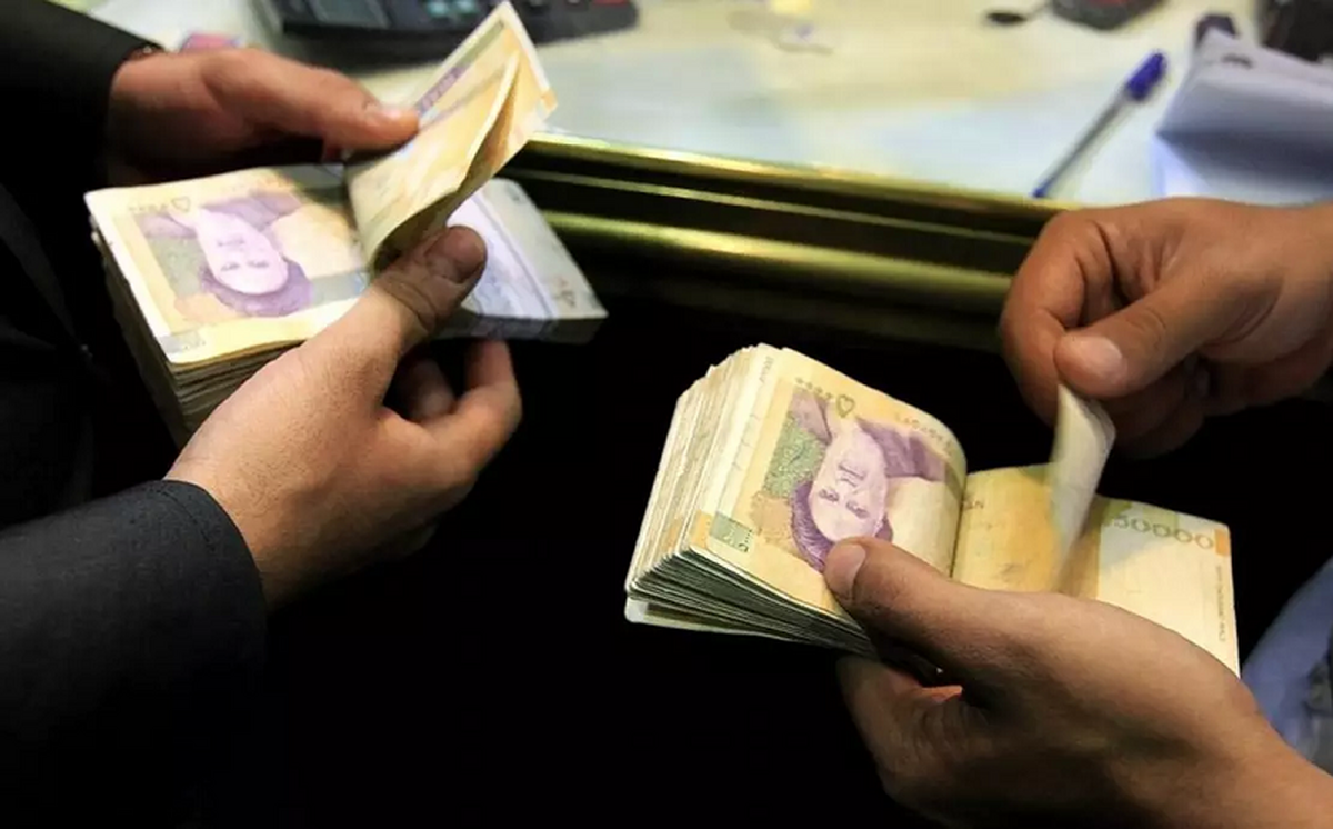 خبر داغ شبانه برای این گروه از بازنشستگان/ ابلاغ بخشنامه افزایش حقوق بازنشستگی صادر شد خبر داغ شبانه برای این گروه از بازنشستگان/ ابلاغ بخشنامه افزایش حقوق بازنشستگی صادر شد