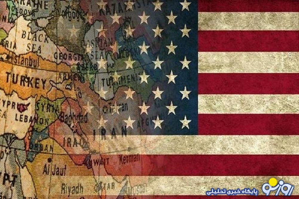 همه جاهطلبیهای اعلامی ترامپ همه جاهطلبیهای اعلامی ترامپ