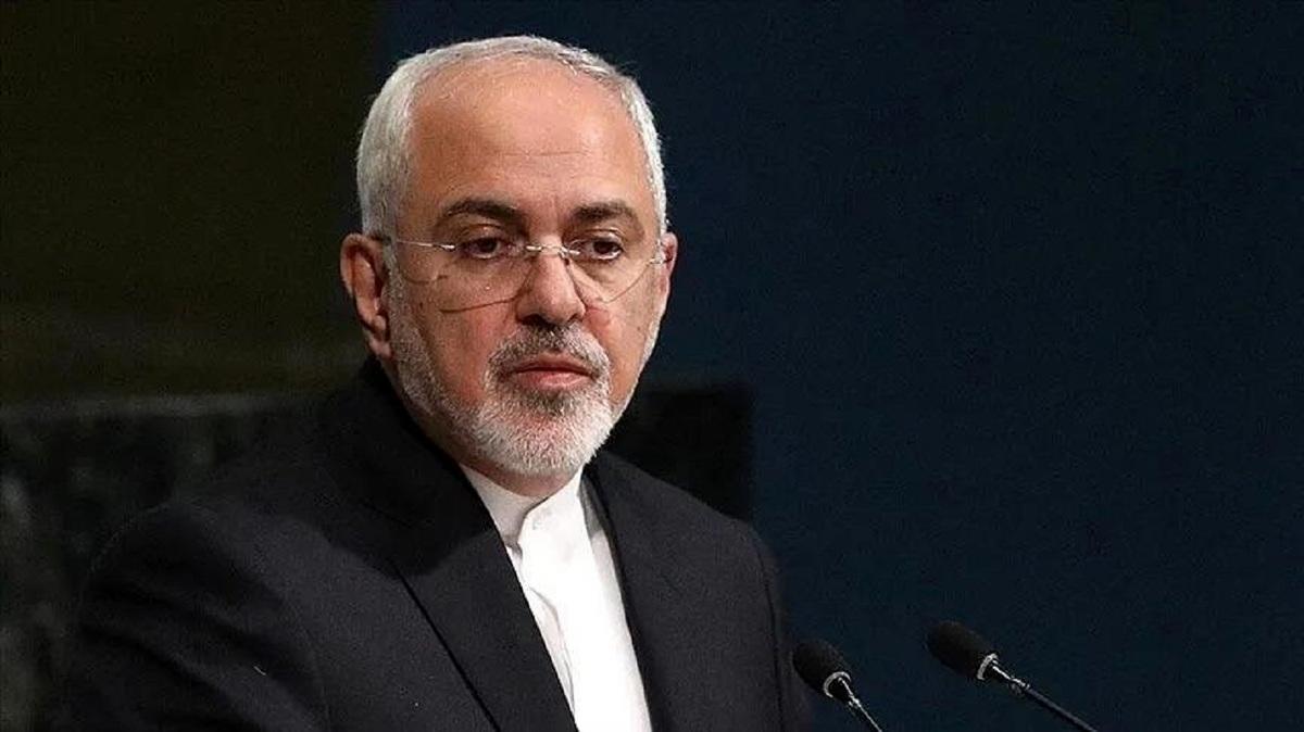 اظهارات جنجالی ظریف درباه امنیت کشور اظهارات جنجالی ظریف درباه امنیت کشور