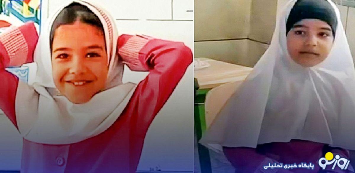 قتل هولناک دختر ۷ ساله اصفهانی؛ نیمتنه پایینی نازگل پیدا نشد! قتل هولناک دختر ۷ ساله اصفهانی؛ نیمتنه پایینی نازگل پیدا نشد!