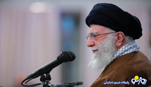 چرا نظر رهبر انقلاب درباره مذاکره با آمریکا تغییر کرد؟ چرا نظر رهبر انقلاب درباره مذاکره با آمریکا تغییر کرد؟