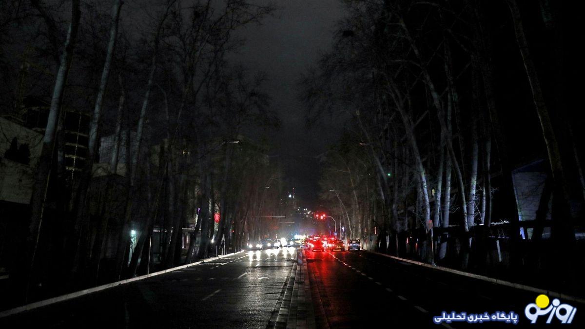 مازوتسوزی و خاموشیهای زمستانه؛ قطع مجدد برق در شهرهای ایران همزمان با افزایش مصرف گاز مازوتسوزی و خاموشیهای زمستانه؛ قطع مجدد برق در شهرهای ایران همزمان با افزایش مصرف گاز