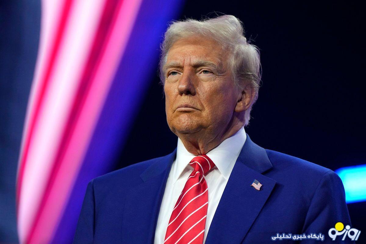 انتظارات نامعقول ترامپ با چاشنی مذاکره انتظارات نامعقول ترامپ با چاشنی مذاکره