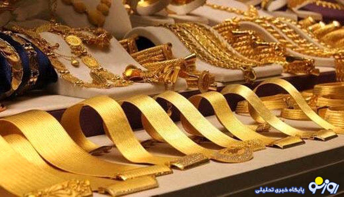 بازگشت قیمتها در بازار طلا و ارز؛ طلا و دلار بخریم یا نه؟ بازگشت قیمتها در بازار طلا و ارز؛ طلا و دلار بخریم یا نه؟