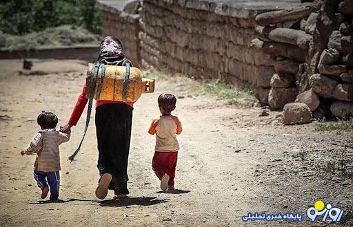 ۷۵درصد از مساحت ایران درگیر محرومیت! /بودجههای محرومیتزدایی، نه شفاف و نه قابل وصول ۷۵درصد از مساحت ایران درگیر محرومیت! /بودجههای محرومیتزدایی، نه شفاف و نه قابل وصول