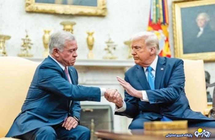 طرح ناقصالخلقه ترامپ طرح ناقصالخلقه ترامپ