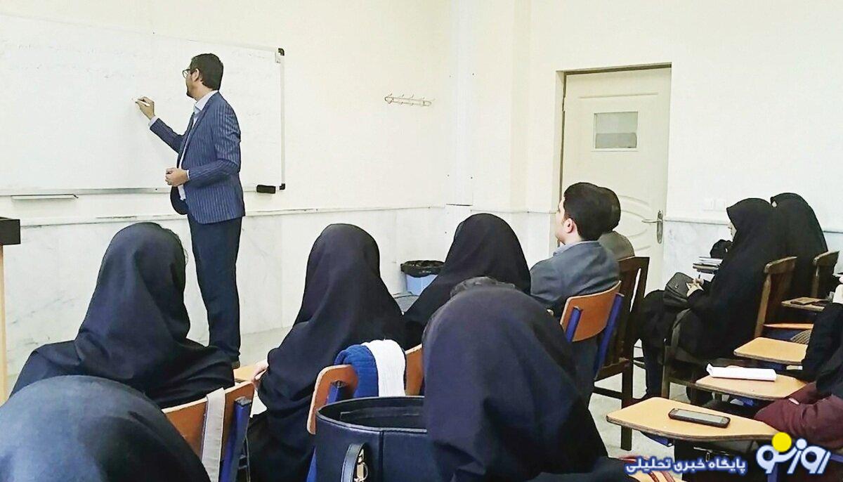 مدیران به دستور پزشکیان بیاعتنایی کردند مدیران به دستور پزشکیان بیاعتنایی کردند