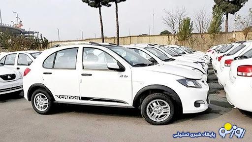 ثبت نام بدون قرعه کشی سایپا بهمن ۱۴۰۳ / به قیمت کارخانه خودرو بخرید + تحویل ۹۰ روزه ثبت نام بدون قرعه کشی سایپا بهمن ۱۴۰۳ / به قیمت کارخانه خودرو بخرید + تحویل ۹۰ روزه